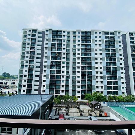 Desaru Johor By Glex Villa Buitenkant foto