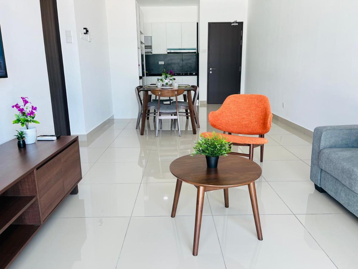Desaru Johor By Glex Villa Buitenkant foto