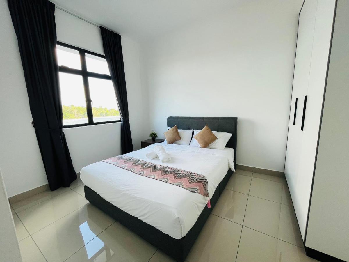Desaru Johor By Glex Villa Buitenkant foto