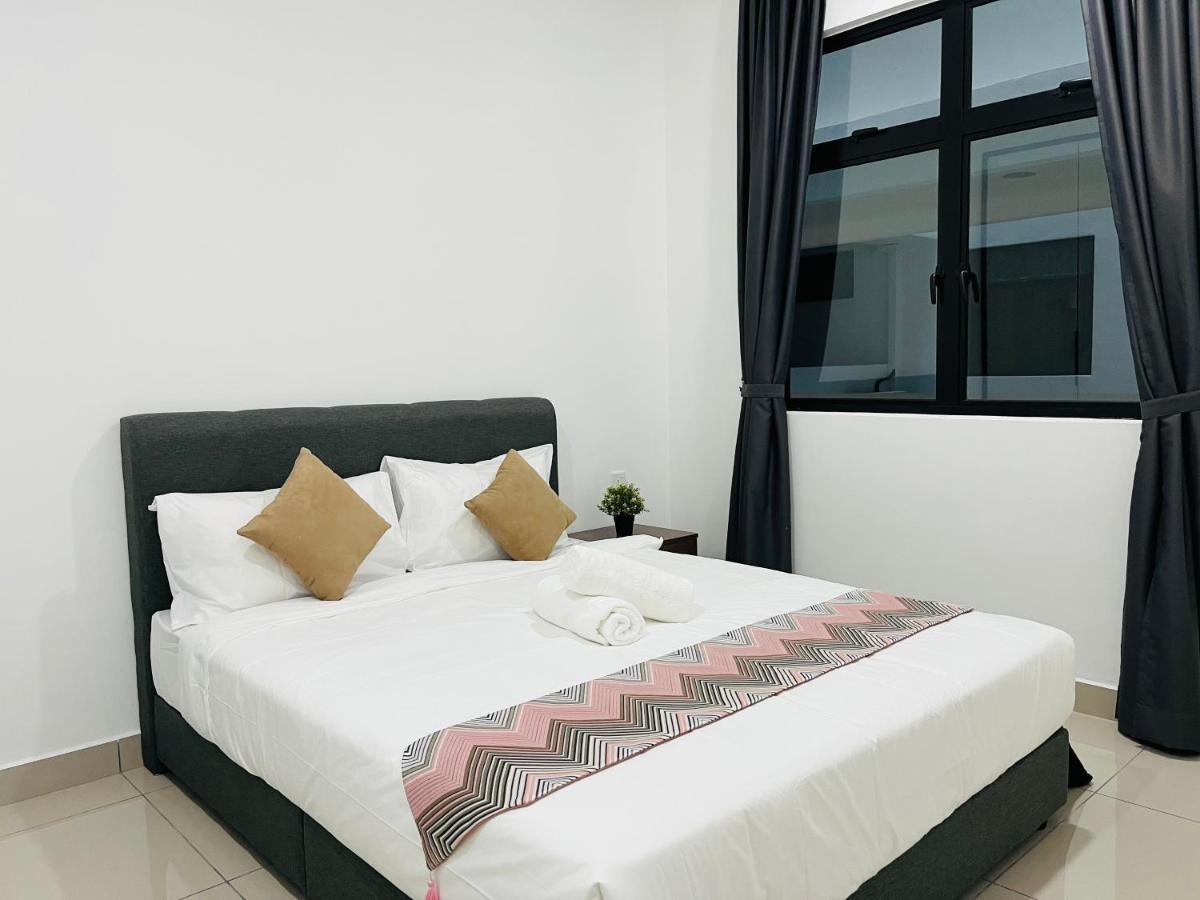 Desaru Johor By Glex Villa Buitenkant foto