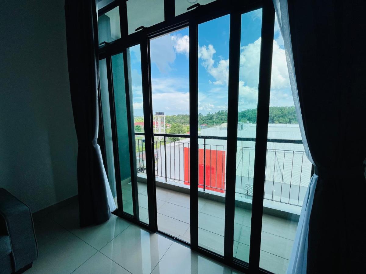 Desaru Johor By Glex Villa Buitenkant foto