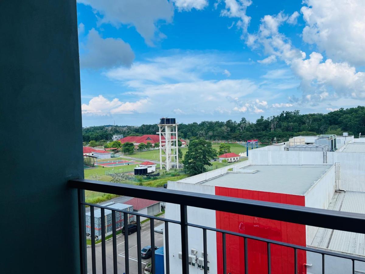 Desaru Johor By Glex Villa Buitenkant foto