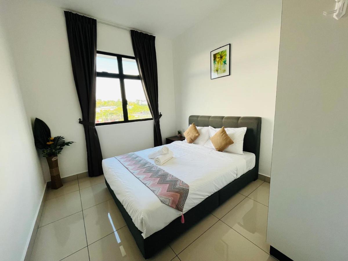 Desaru Johor By Glex Villa Buitenkant foto