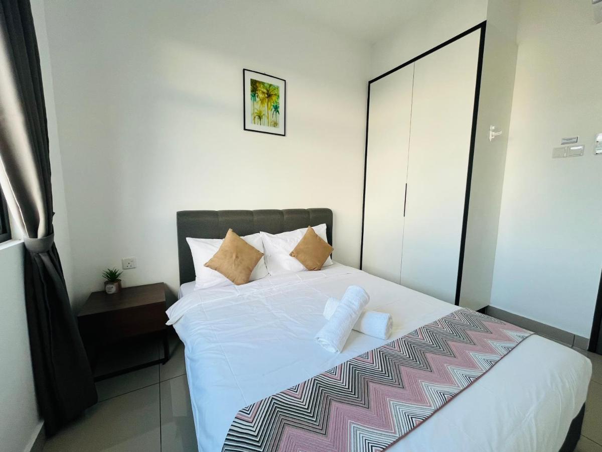Desaru Johor By Glex Villa Buitenkant foto