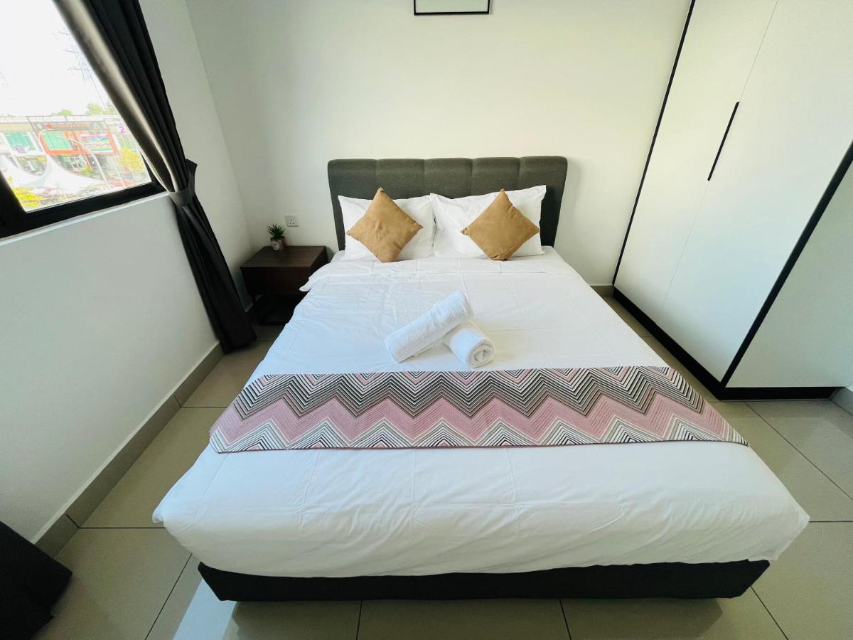 Desaru Johor By Glex Villa Buitenkant foto