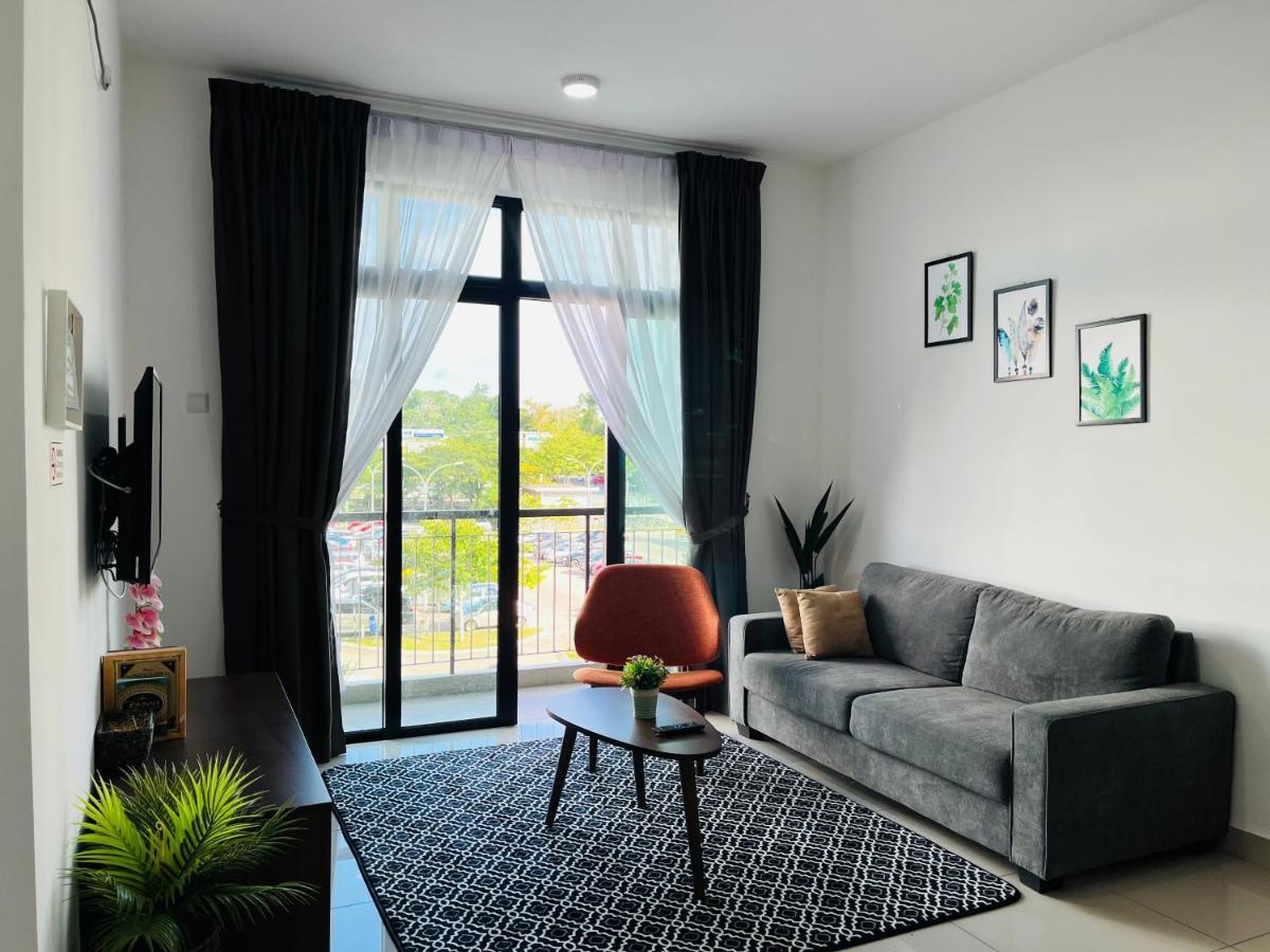 Desaru Johor By Glex Villa Buitenkant foto