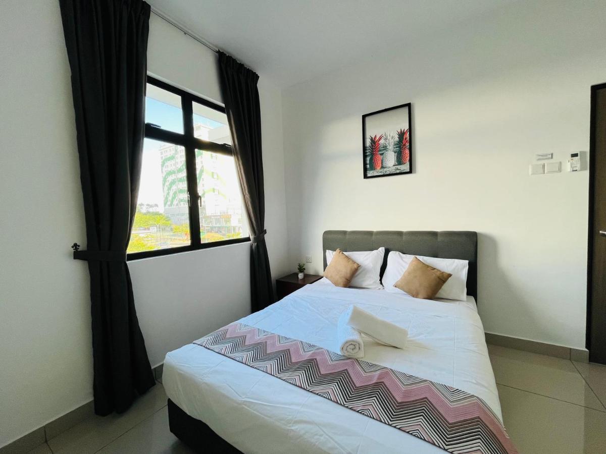 Desaru Johor By Glex Villa Buitenkant foto
