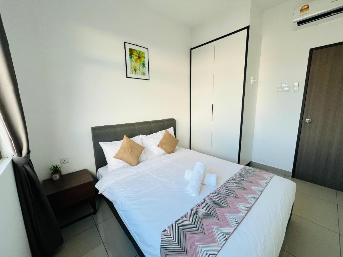 Desaru Johor By Glex Villa Buitenkant foto