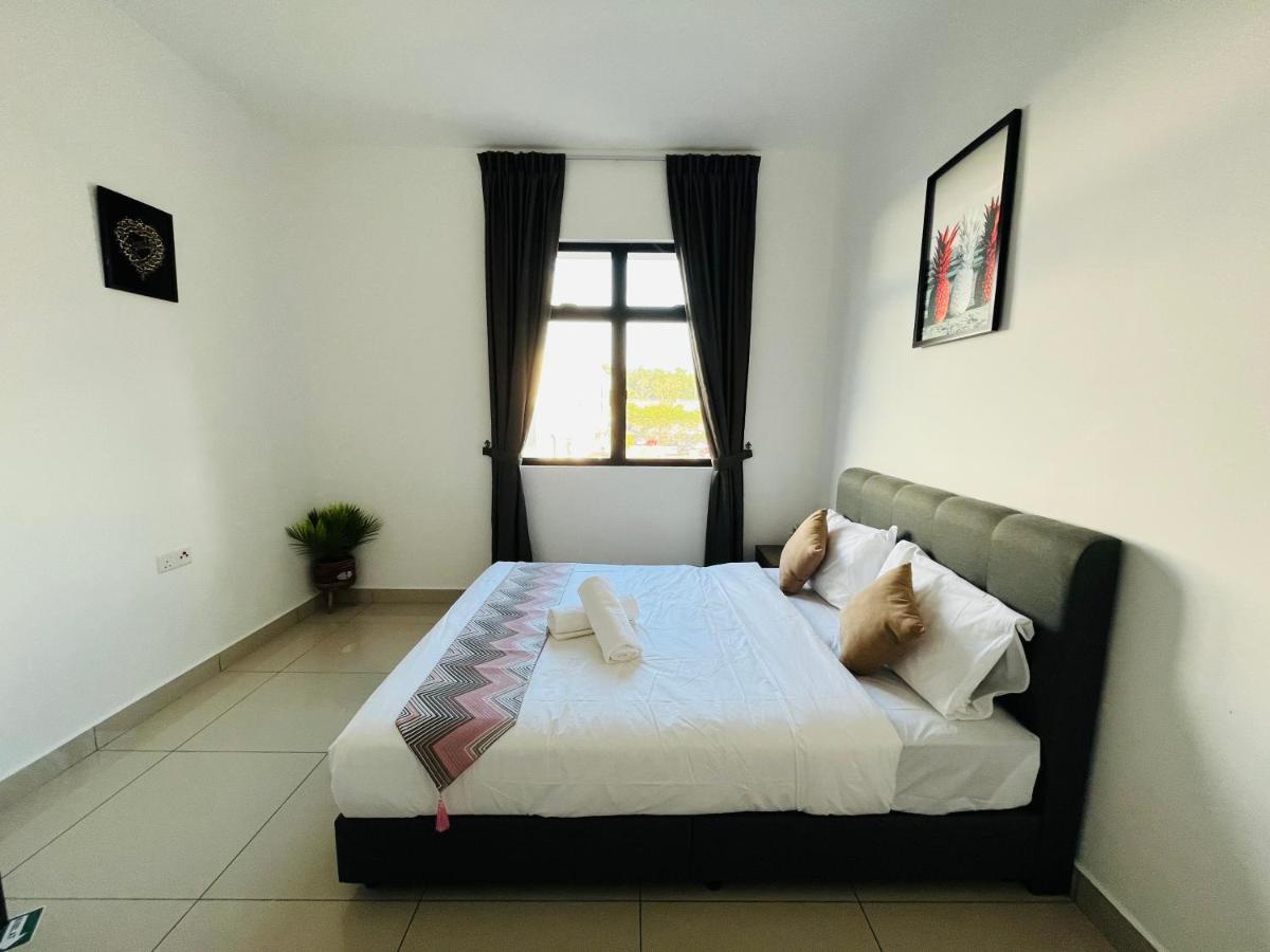 Desaru Johor By Glex Villa Buitenkant foto