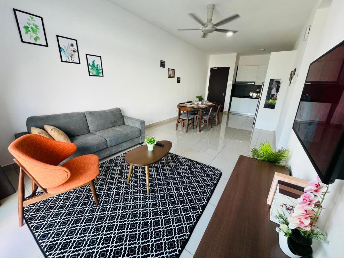 Desaru Johor By Glex Villa Buitenkant foto