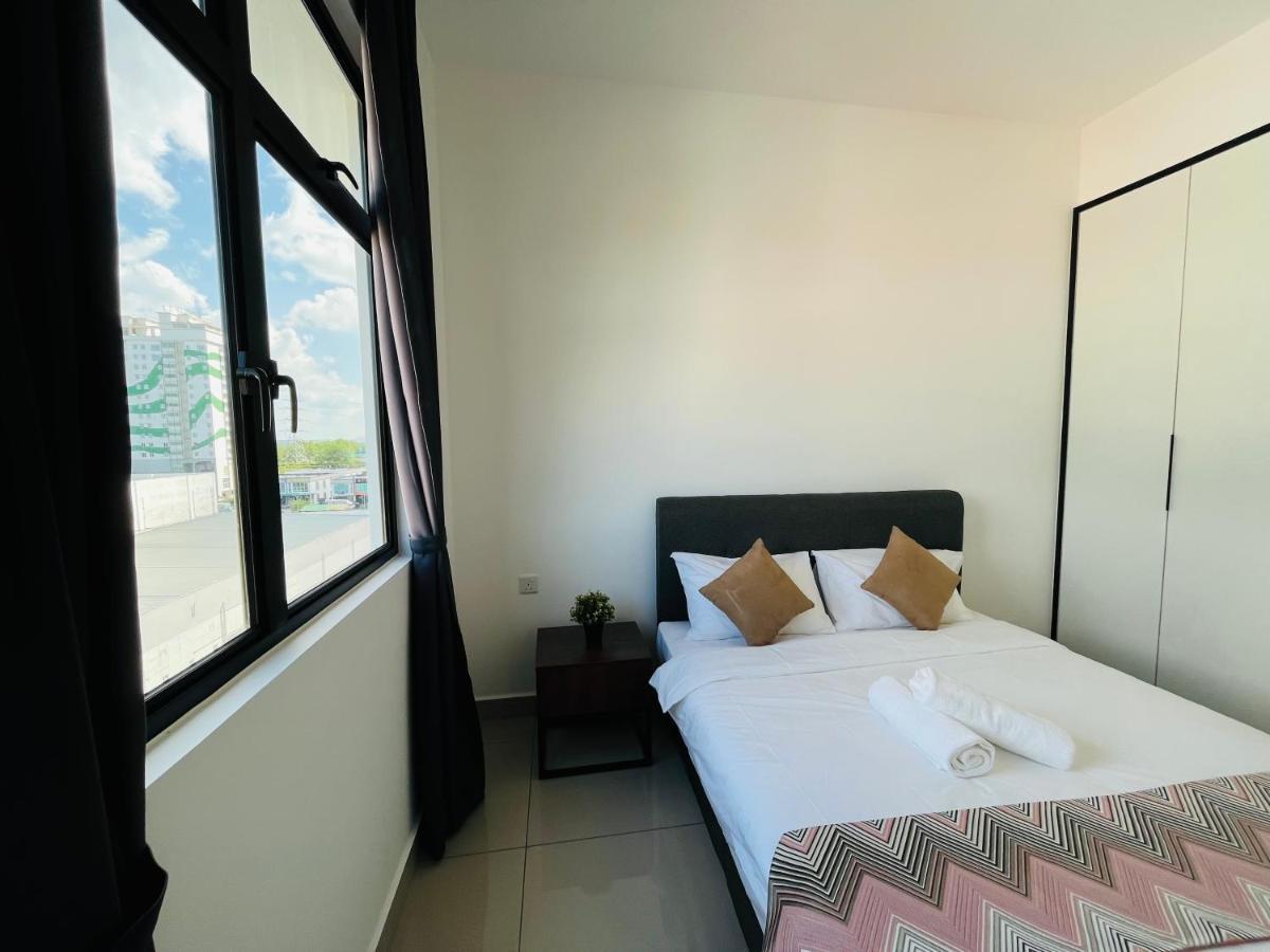 Desaru Johor By Glex Villa Buitenkant foto