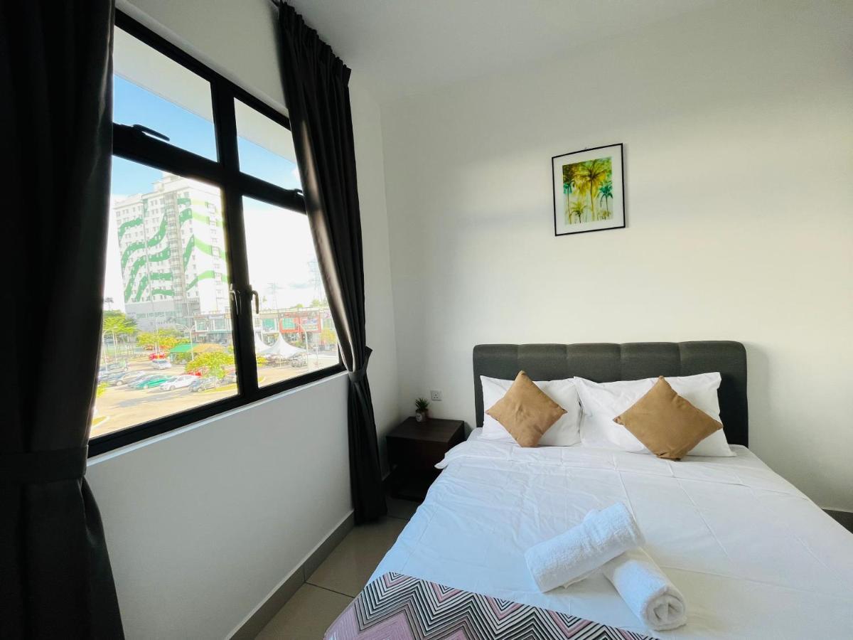 Desaru Johor By Glex Villa Buitenkant foto