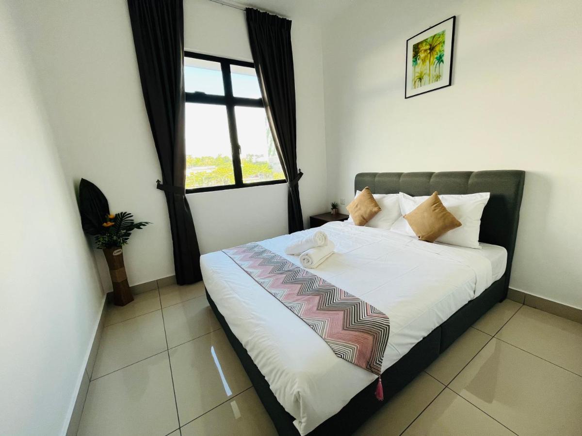 Desaru Johor By Glex Villa Buitenkant foto
