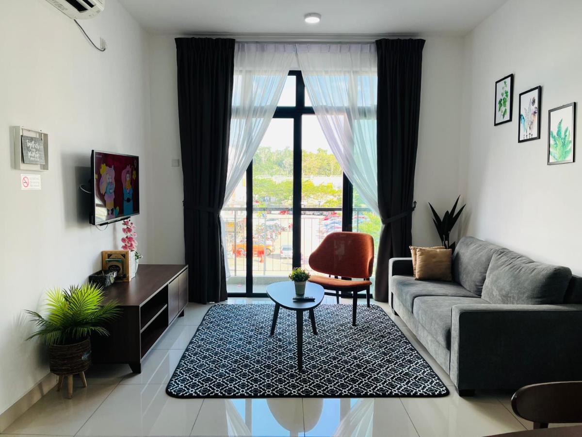 Desaru Johor By Glex Villa Buitenkant foto