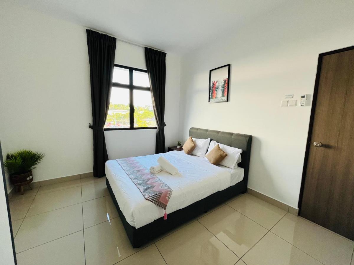 Desaru Johor By Glex Villa Buitenkant foto