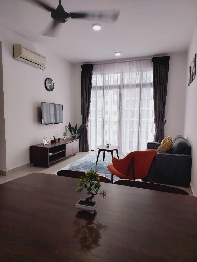 Desaru Johor By Glex Villa Buitenkant foto