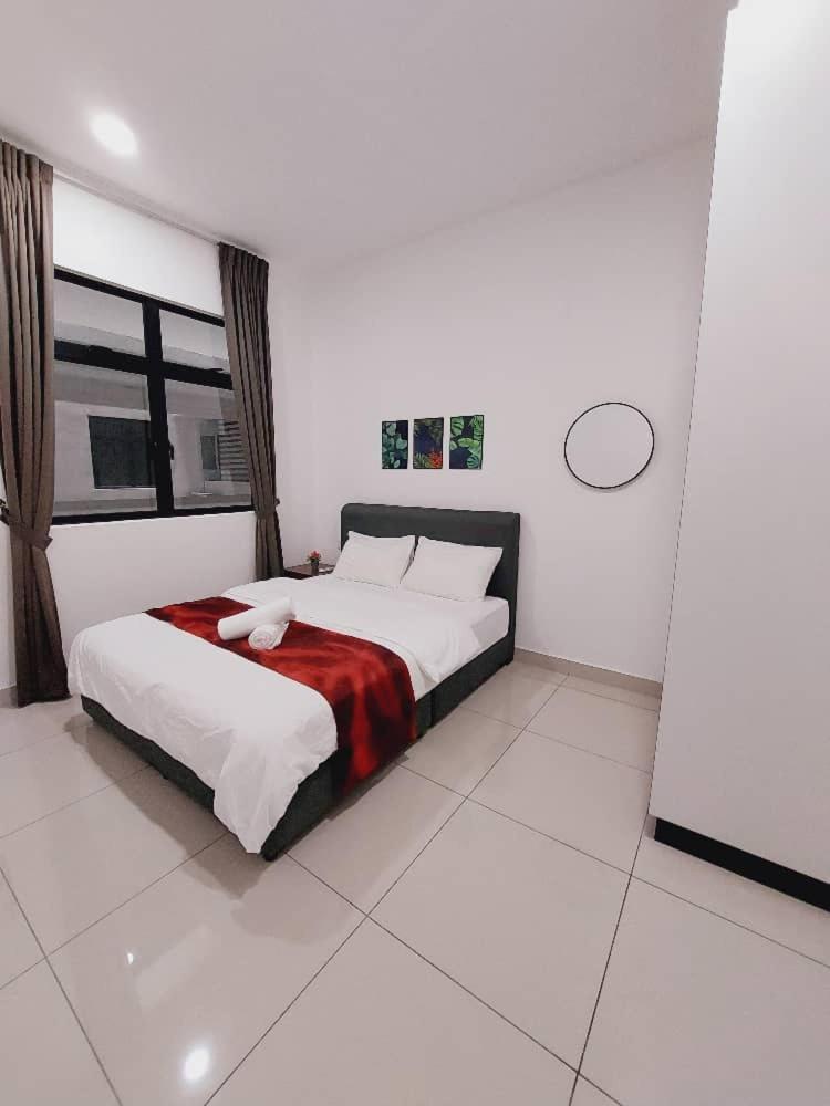 Desaru Johor By Glex Villa Buitenkant foto