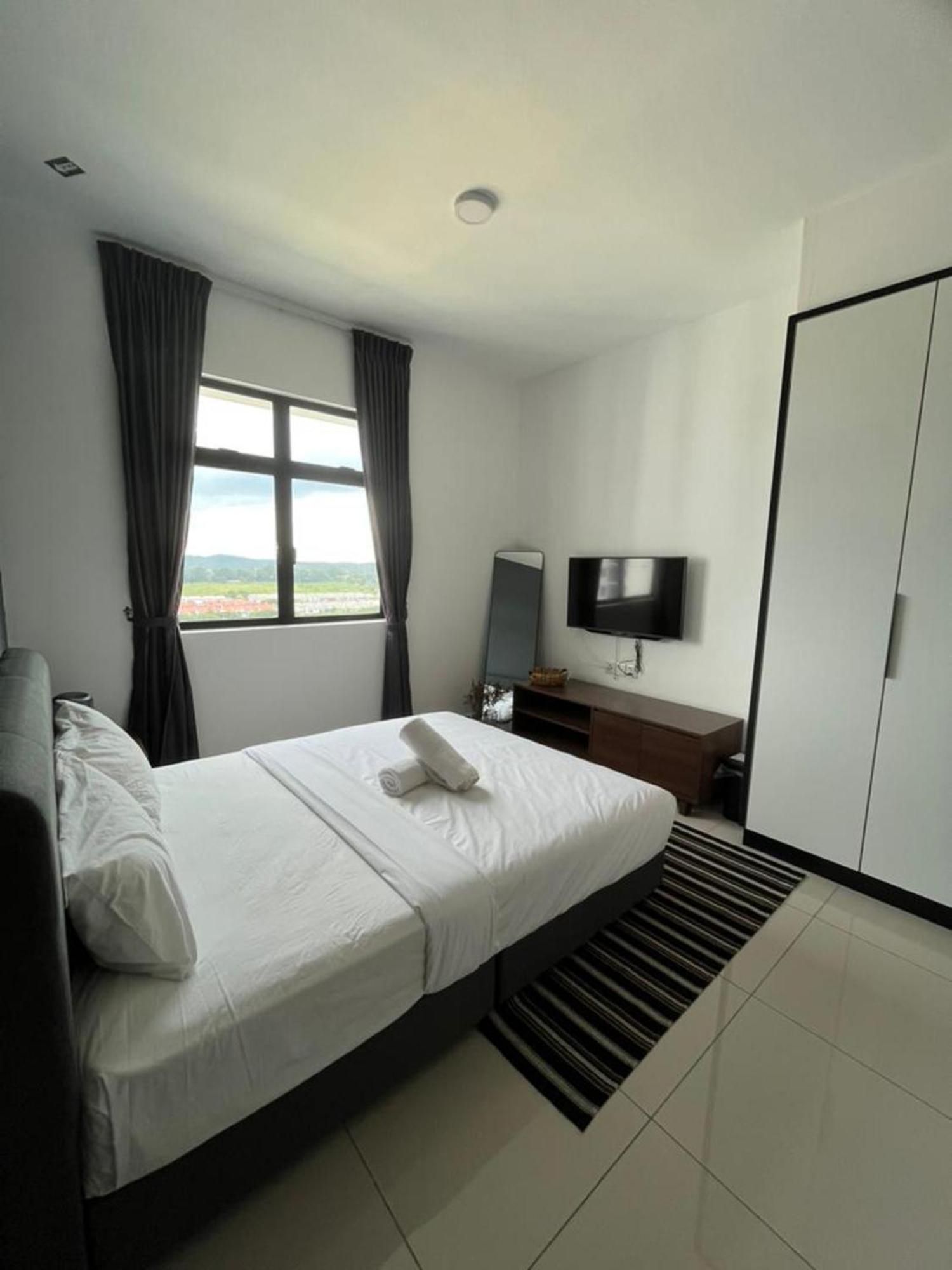 Desaru Johor By Glex Villa Buitenkant foto