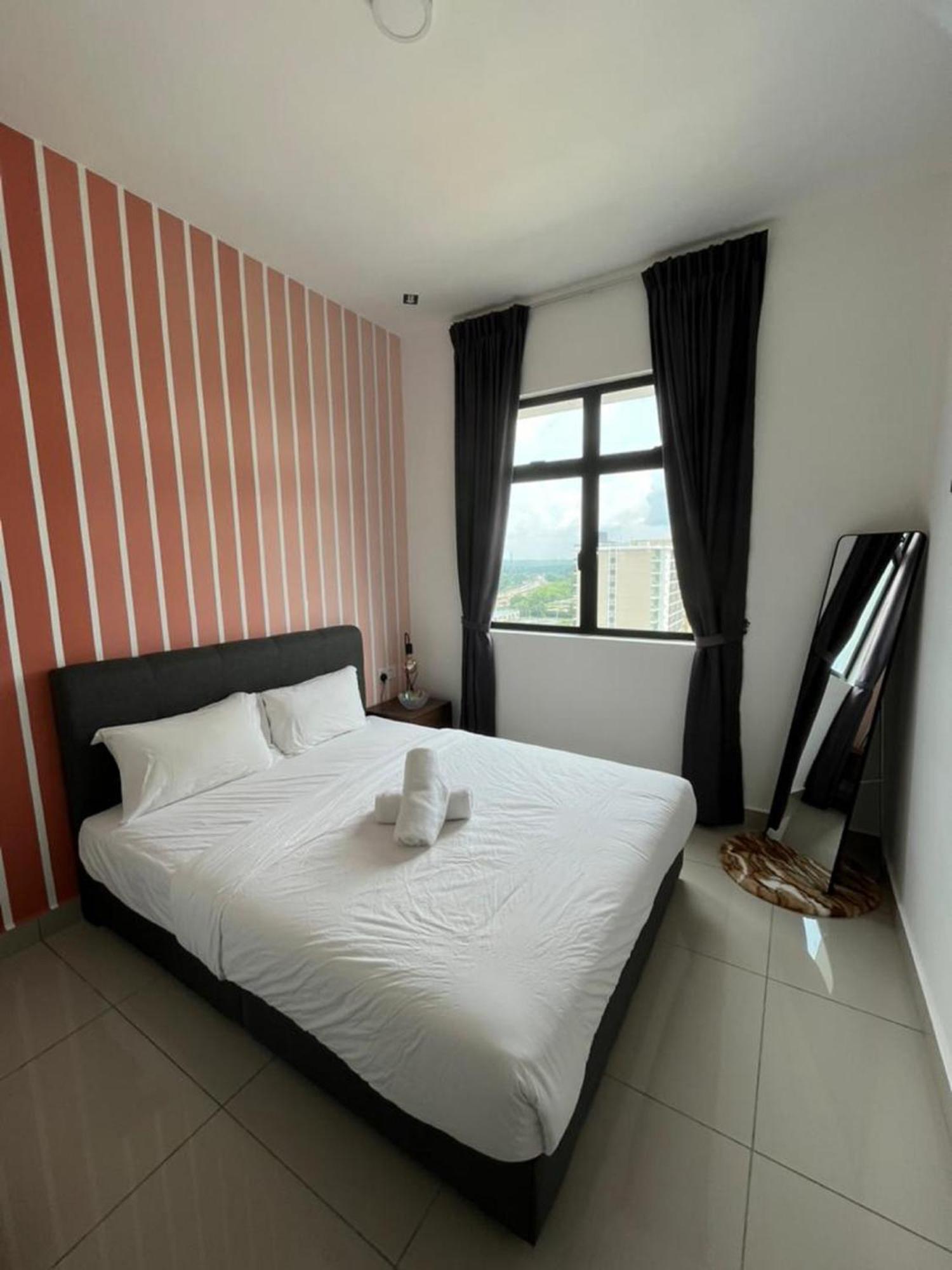 Desaru Johor By Glex Villa Buitenkant foto