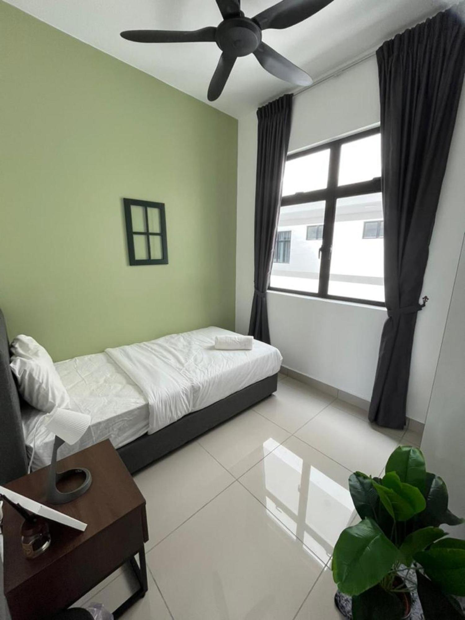 Desaru Johor By Glex Villa Buitenkant foto