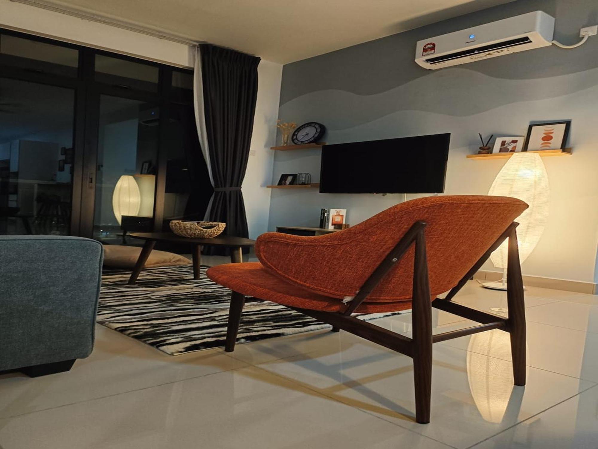 Desaru Johor By Glex Villa Buitenkant foto