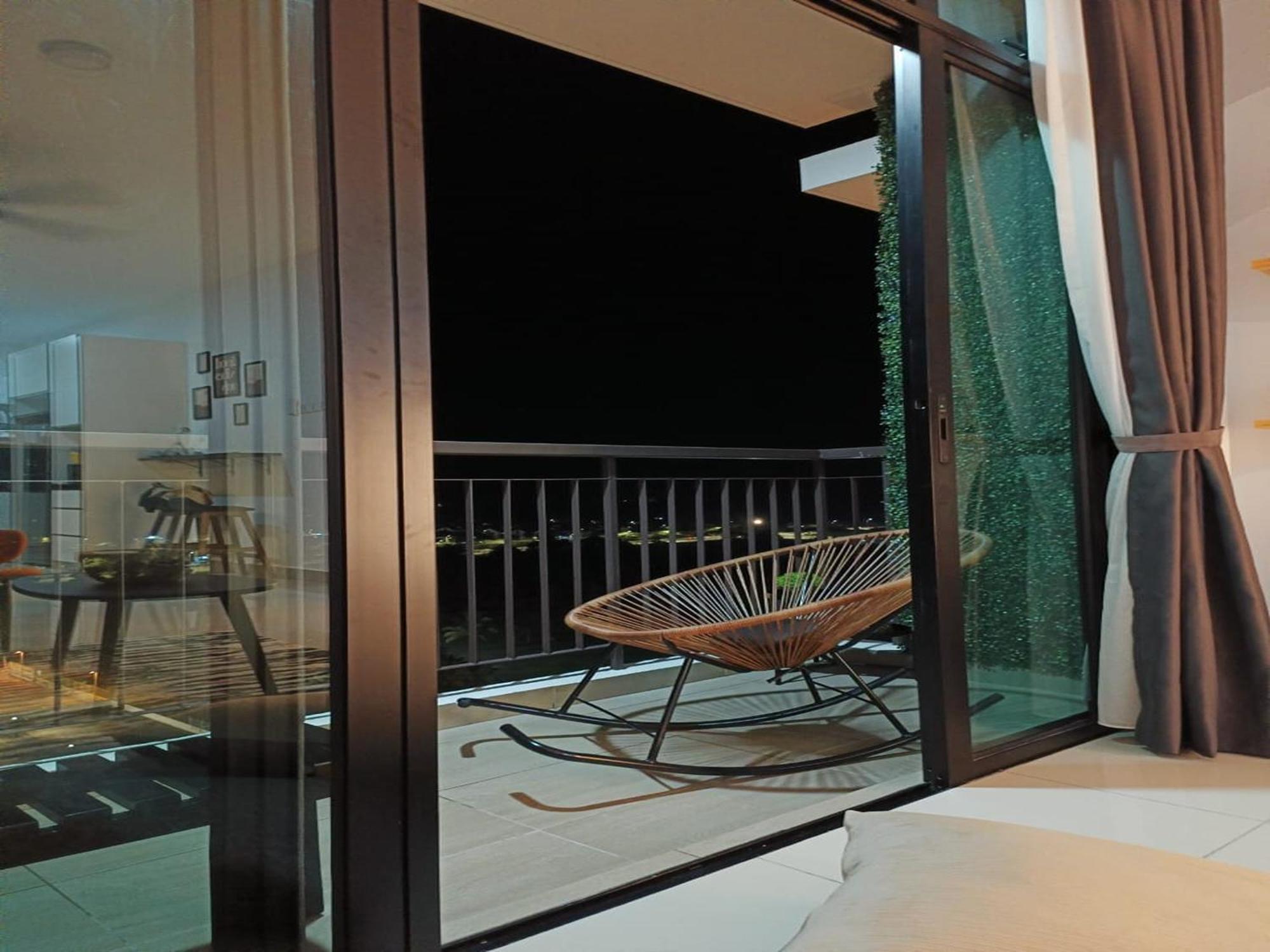 Desaru Johor By Glex Villa Buitenkant foto