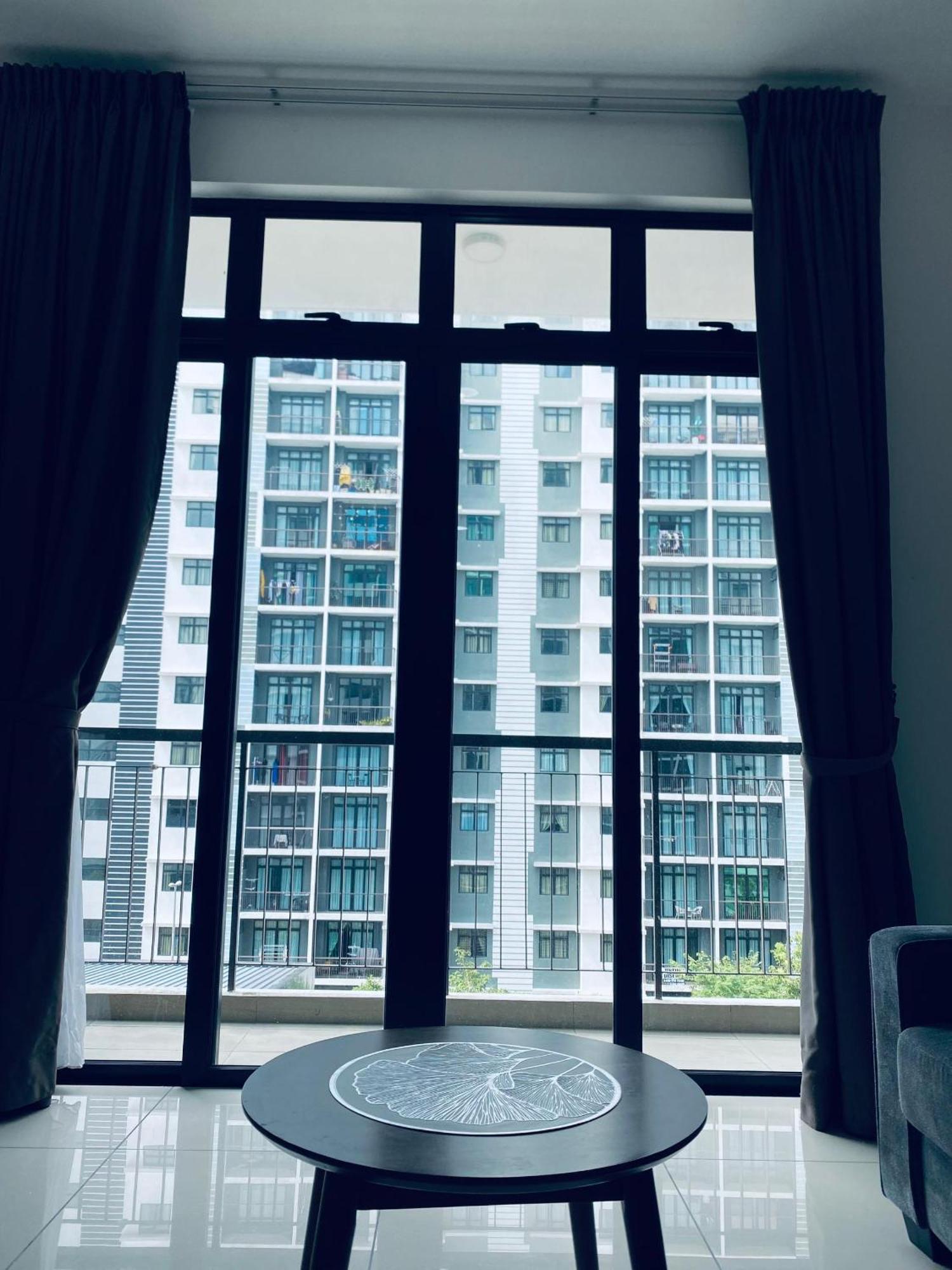 Desaru Johor By Glex Villa Buitenkant foto